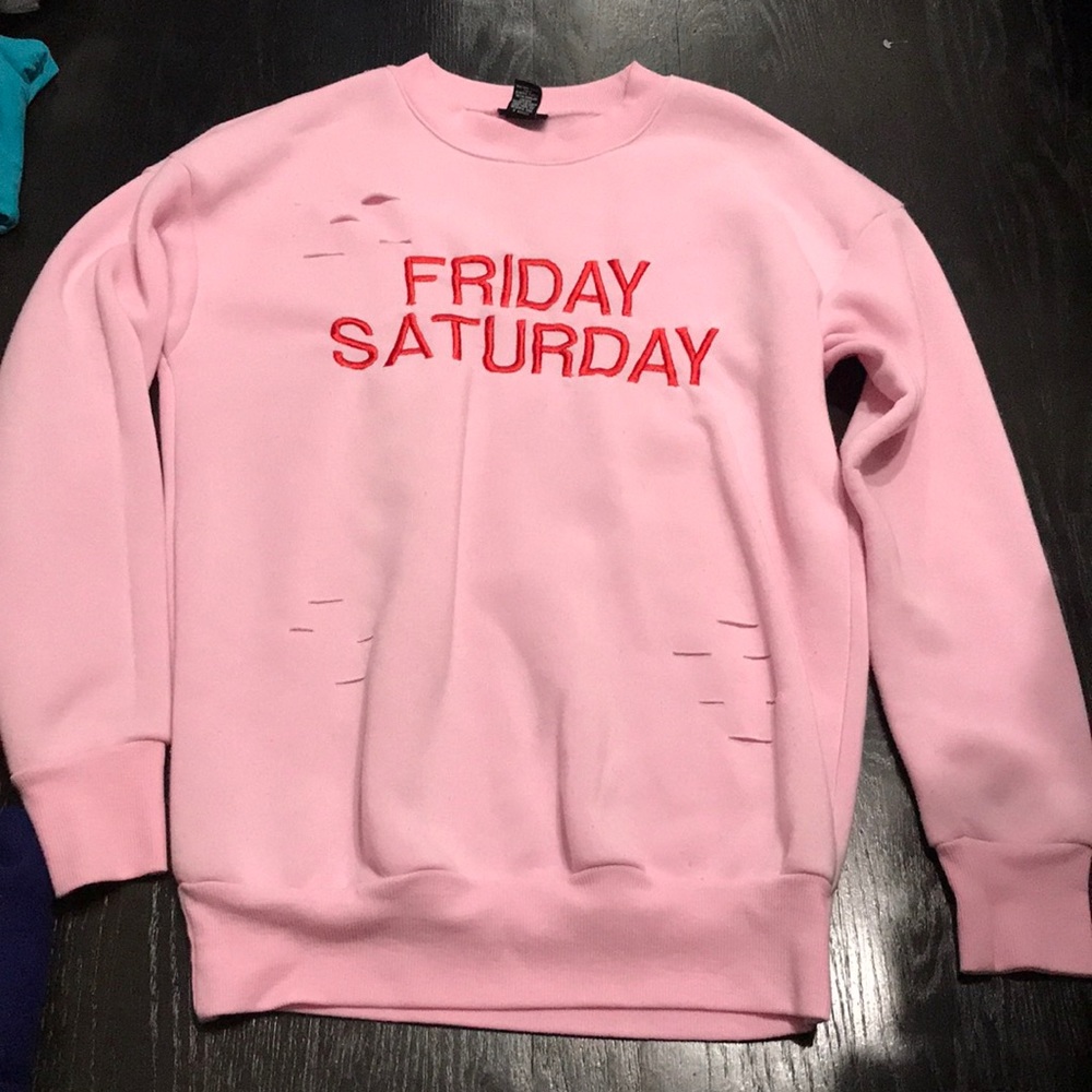 Sweater